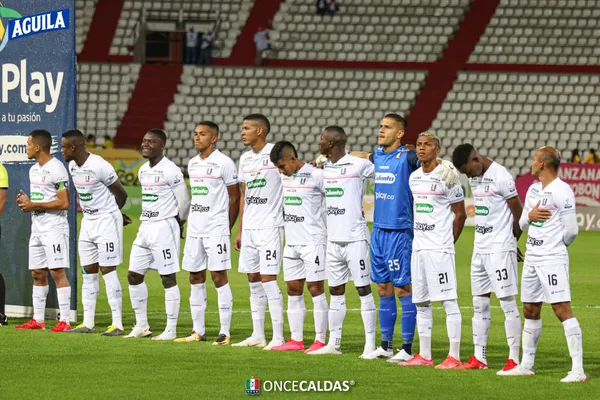 El conjunto de Manizales cambia de nombre debido a diferencias con la licorera del departamento.