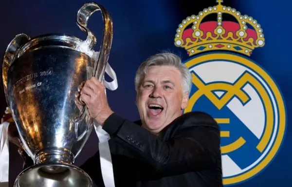 El conjunto Merengue pasó a semifinales luego de eliminar a Chelsea.