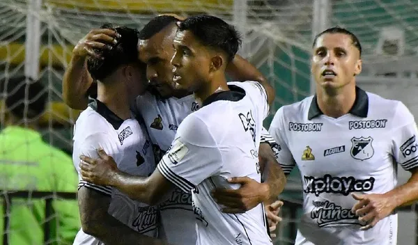 El conjunto de Rafael Dudamel con el arquero Acevedo como figura termino sacando tres puntos de oro en su visita al blanco.