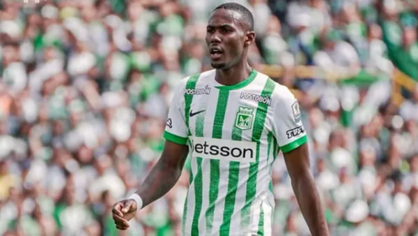 El conjunto verdolaga dejará salir a este defensor central que se irá rumbo al fútbol de Bélgica.