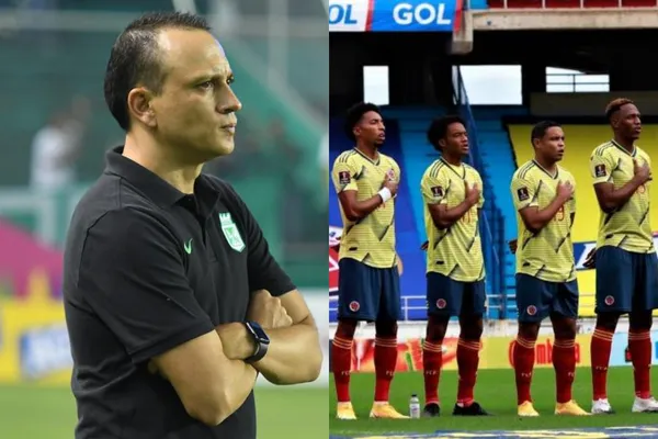 El conjuto verdolaga estaría pensando en el cambio de Alejandro Restrepo por un entrenador con recorrido internacional y con un proyecto a largo plazo.