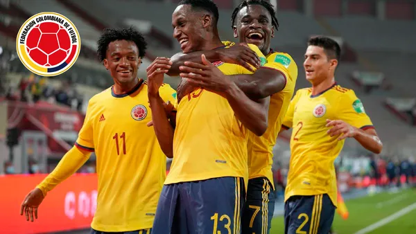 El control y filtración del balón para generar oportunidades claras evidencia su Hegemonía.