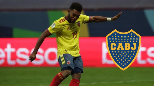 El cordobés aún no define si su próximo proyecto futbolístico se dará en Brasil, Argentina o europa