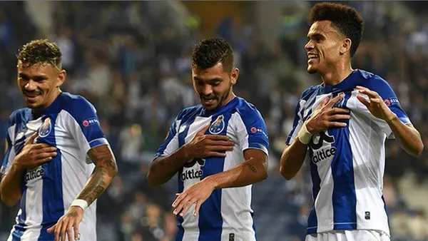 El Covid-19 detuvo un momento la acción de este jugador en las canchas pero este sábado sería su regreso.