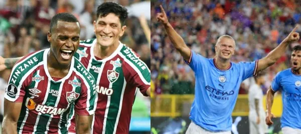 El crack argentino comparte equipo junto al colombiano Jhon Arias