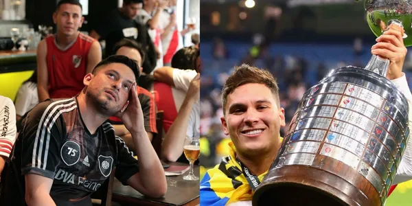 El crack colombiano llegaría a uno de los clubes más importantes de país cafetero y jugaría la Copa Libertadores.