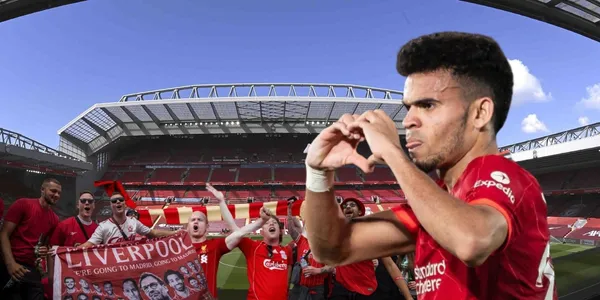 El crack colombiano se pronunció respecto a los próximos objetivos de los ´Reds´