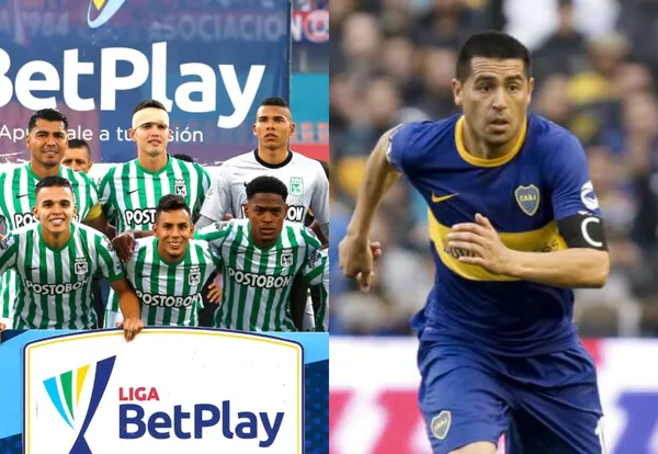 El crack Daniel Ruiz es ahora el foco de la atención por ser considerado uno de los mejores jugadores de Colombia.