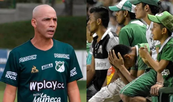 El crack destapó cuál fue el equipo más tronco donde jugó