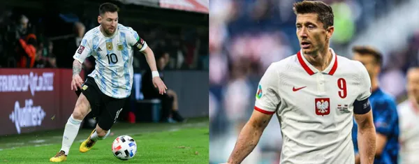 El crack de la Selección Argentina llegará a la Copa del Mundo con 36 años.