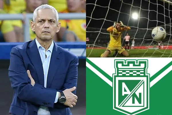 El cuadro antioqueño en cabeza de sus directivos viene tomando insólitas decisiones