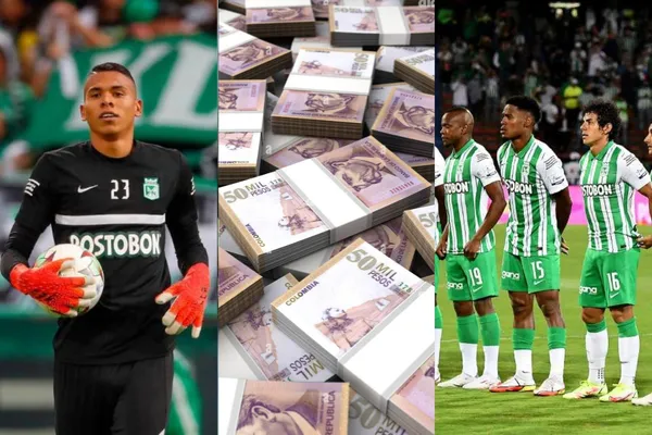 El cuadro antioqueño dio a conocer su nuevo proyecto en sus redes sociales y no es por un jugador