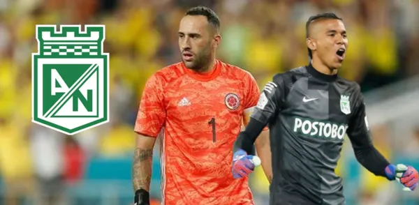 El cuadro antioqueño está muy cerca de cerrar la venta de Kevin Mier con Cruz Azul