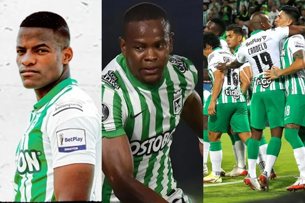 El cuadro antioqueño ganó 3-1 ante el Deportivo Pasto en la liga Betplay