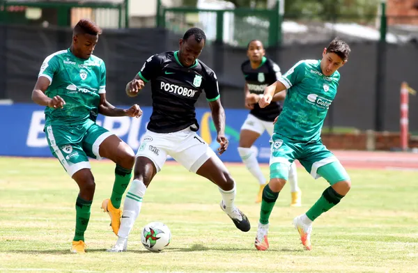 El cuadro antioqueño no registra números favorable en los últimos cuatro juegos frente a Equidad donde no ha conocido la victoria