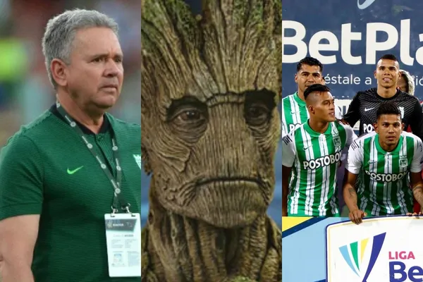 El cuadro antioqueño se prepara para jugar ante Atlético Bucaramanga en los cuadrangulares de la liga Betplay.