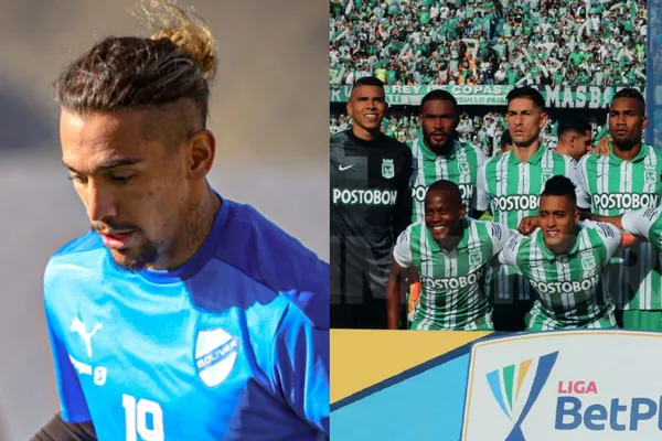 El cuadro antioqueño se sigue preparando para la próxima temporada y fichó recientemente a Francisco Da Costa