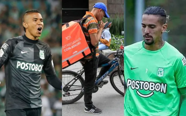 El cuadro antioqueño sigue recibiendo duras críticas por parte de los hinchas