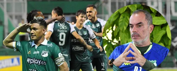 El cuadro azucarero al mando de Jaime de la Pava pierde un jugador que no es Teófilo Gutiérrez