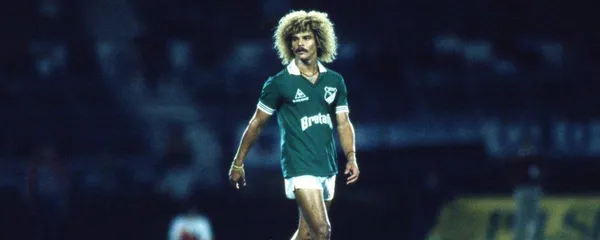 El cuadro Azucarero goza de una rica historia en el fútbol colombiano.