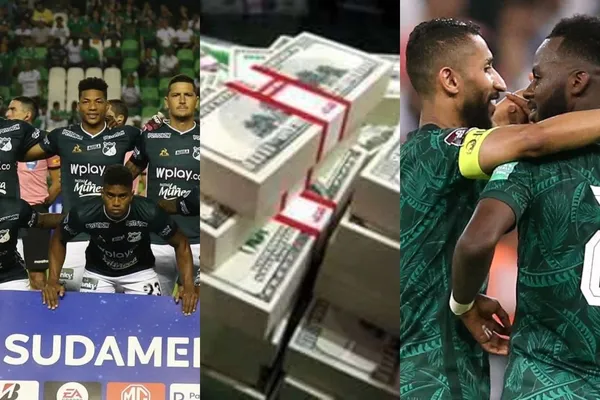 El cuadro azucarero habría recibido una oferta de Arabia Saudita por un atacante