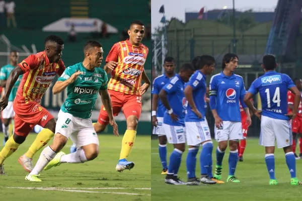 El cuadro azucarero no levanta cabeza en la liga Betplay y Mayer Candelo podría fichar a un exjugador de Millonarios