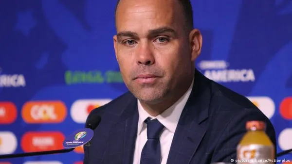 El cuadro azucarero visito al Pasto y volvió a sucumbir, los dirigidos por Dudamel, no encuentran la brújula, y se mantienen en le última posición.