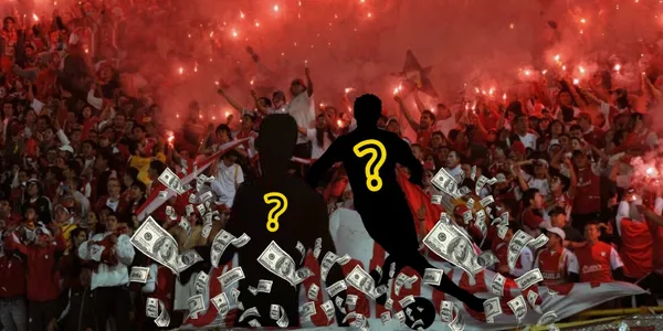 El cuadro bogotano se movió rápido y se reforzó con dos piezas que espera sean figuras este semestre.