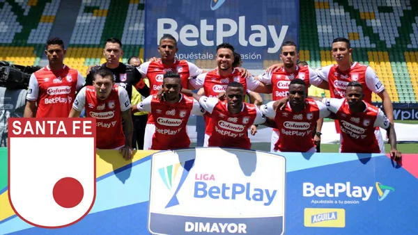 El cuadro 'cardenal' afianza el plantel de cara a conseguir mejores resultados en el segundo semestre de la Liga Betplay.