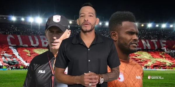 El cuadro cardenal cayó ante la Equidad después de dos victorias seguidas