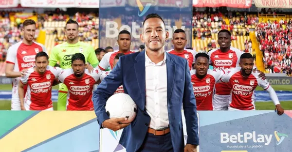 El cuadro cardenal cayó su último partido ante Deportivo Pereira