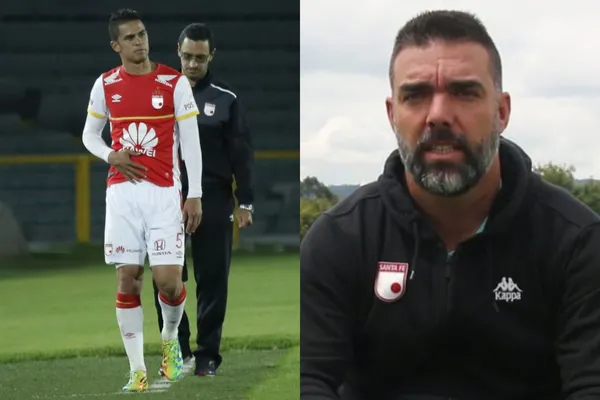 El cuadro cardenal perdió ante Millonarios por goleada en la liga Betplay y sigue teniendo un rendimiento irregular en el torneo.