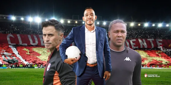 El cuadro cardenal recibirá a Deportivo Cali en El Campín