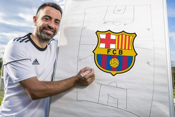 El cuadro “Culé” analiza las opciones que tendría en mente Xavi Hernández para el próximo mercado de pases.