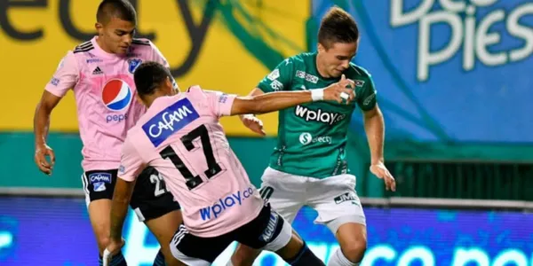 El cuadro del Ballet Azul resigna puntos y con ganar solo de local no bastará, en caso que los de arriba no desaceleren