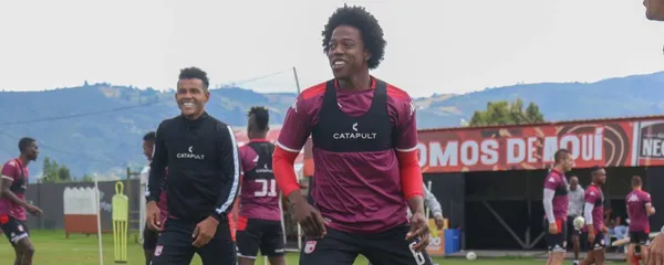 El cuadro dirigido por Agustín Julio buscará la clasificación en la última fecha, correspondiente a la fase regular del fútbol colombiano.