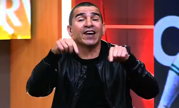 El cuadro dirigido técnicamente por Alberto Gamero, recibió una sentencia por parte de uno de los históricos.