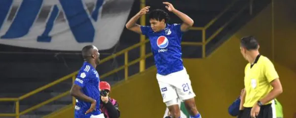 El cuadro Embajador alcanzó el lierato de la Liga Betplay y ya piensa en la Copa Libertadores.