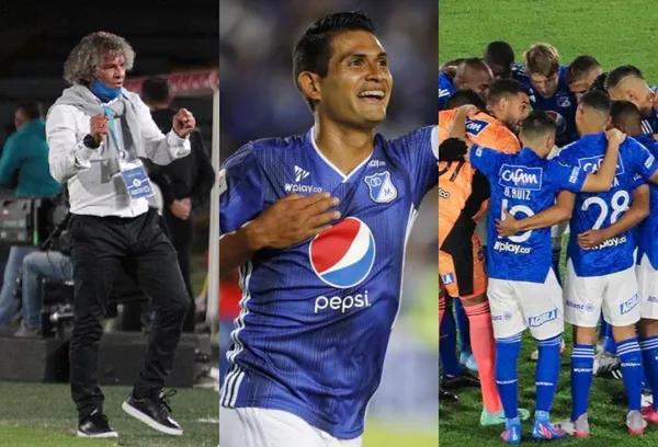 El cuadro “Embajador” aseguró su clasificación a los cuadrangulares finales.