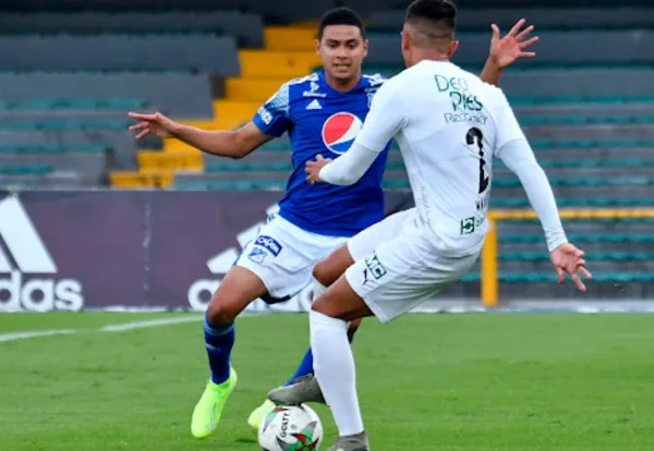 El cuadro “Embajador” cayó derrotado en la visita que hicieron a Montería y no supieron aprovechar esta oportunidad.