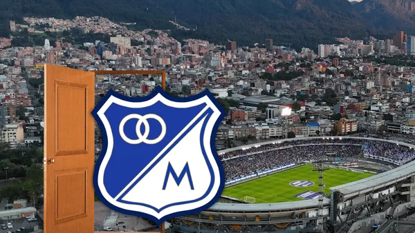 El cuadro embajador confirma una nueva salida del club para el segundo semestre Foto: MFC y Pexels