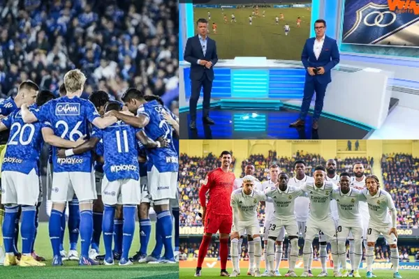 El cuadro embajador empató 2-2 ante el club alemán en su primer partido de pretemporada en Estados Unidos