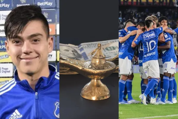 El cuadro embajador ha promovido varios jugadores que ahora son figuras