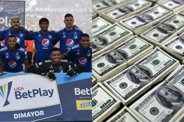 El cuadro embajador hizo un importante anunció que le podría dejar millonarias ganancias