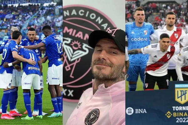 El cuadro embajador hizo una jugada con los dos equipos que le podría dejar millones