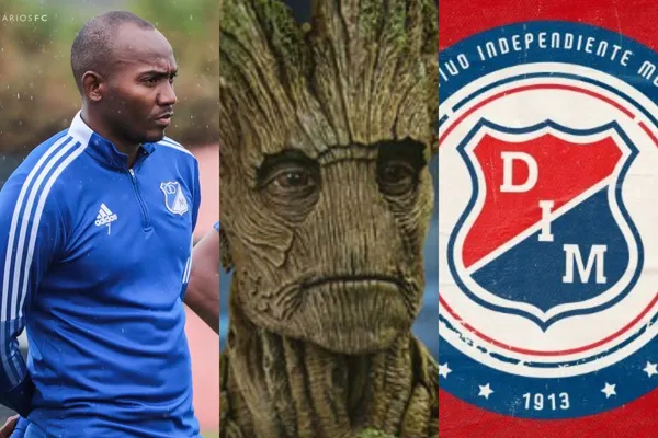 El cuadro embajador no hizo uso de la opción de compra por Diego Herazo