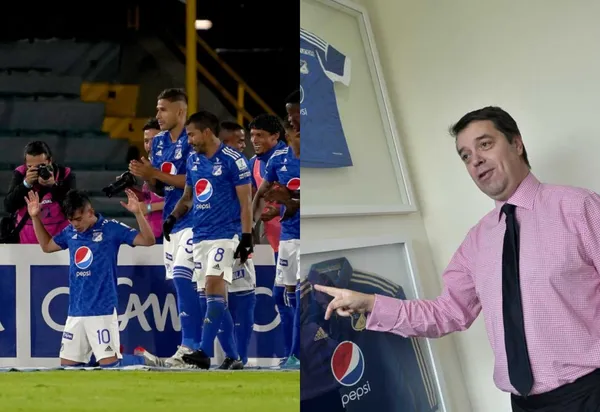 El cuadro “Embajador” pasa por un buen momento pese a la falta de inversión de sus directivos, en paralelo estos asegurarán un buen negocio pronto.