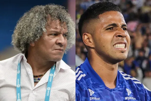 El cuadro embajador perdió 2-1 ante Junior en el estadio Metropolitano de Barranquilla.