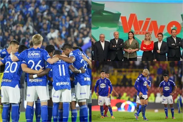 El cuadro embajador quedó eliminado en los cuadrangulares semifinales de la liga colombiana y hay un jugador quien es el más destacado