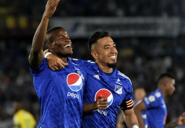 El cuadro “Embajador” quiere recortar distancias con el elenco “Verdolaga” y en su visita a Montería usará a sus mejores piezas.